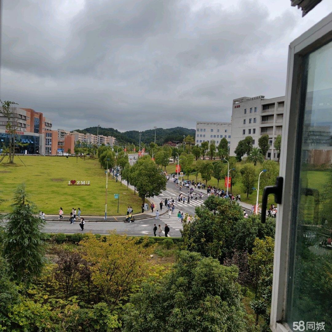 (转让)遵义新浦新区医科大学