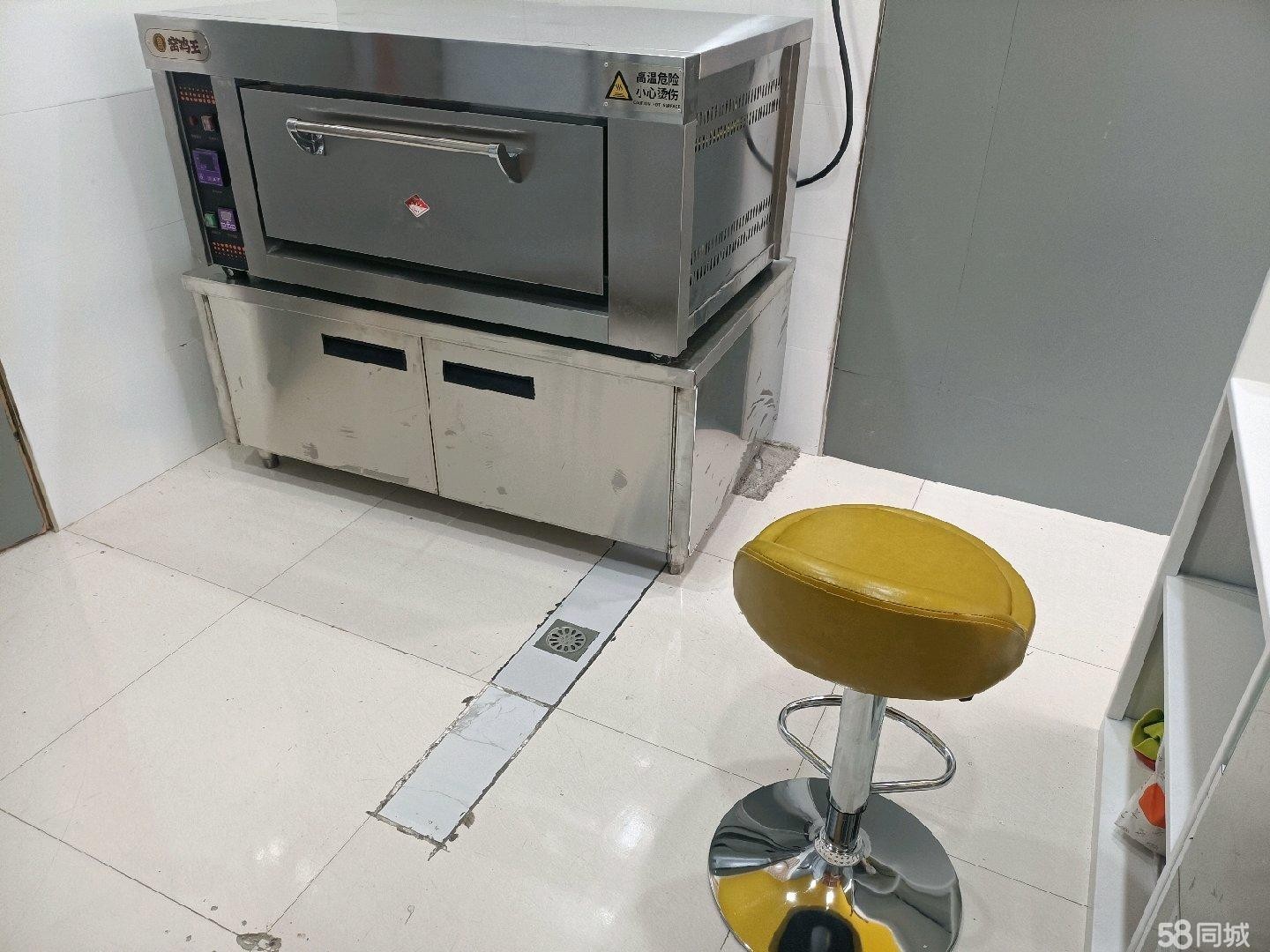 (转让)连锁加盟店,成品配送,只打包售卖即可