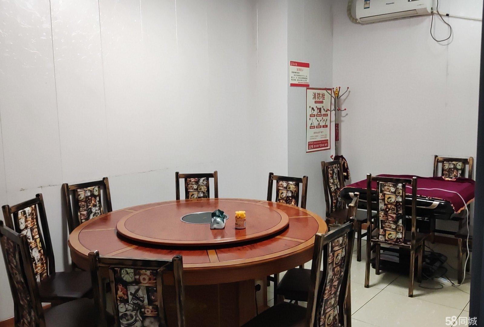 (转让)餐馆转让，东西齐全。上手即可开业