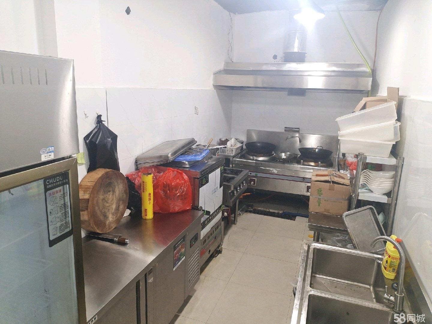 (转让)旺铺转让、夜宵-条街、全装修接受可经营、