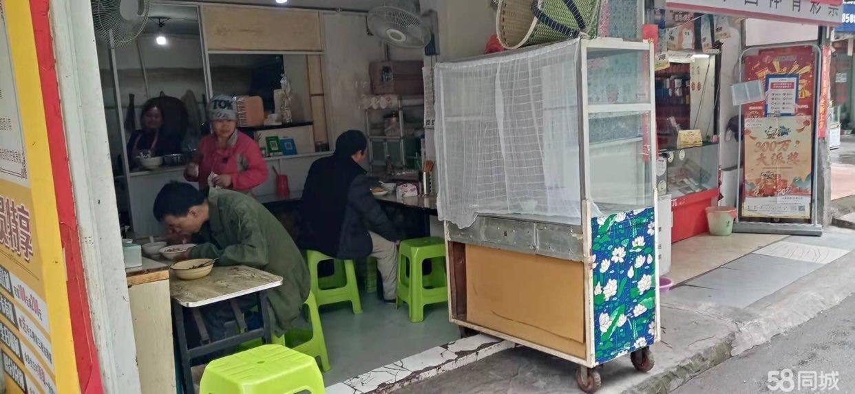 (转让)忍痛割爱将经营四五年的店转让因为买的房子相隔太远