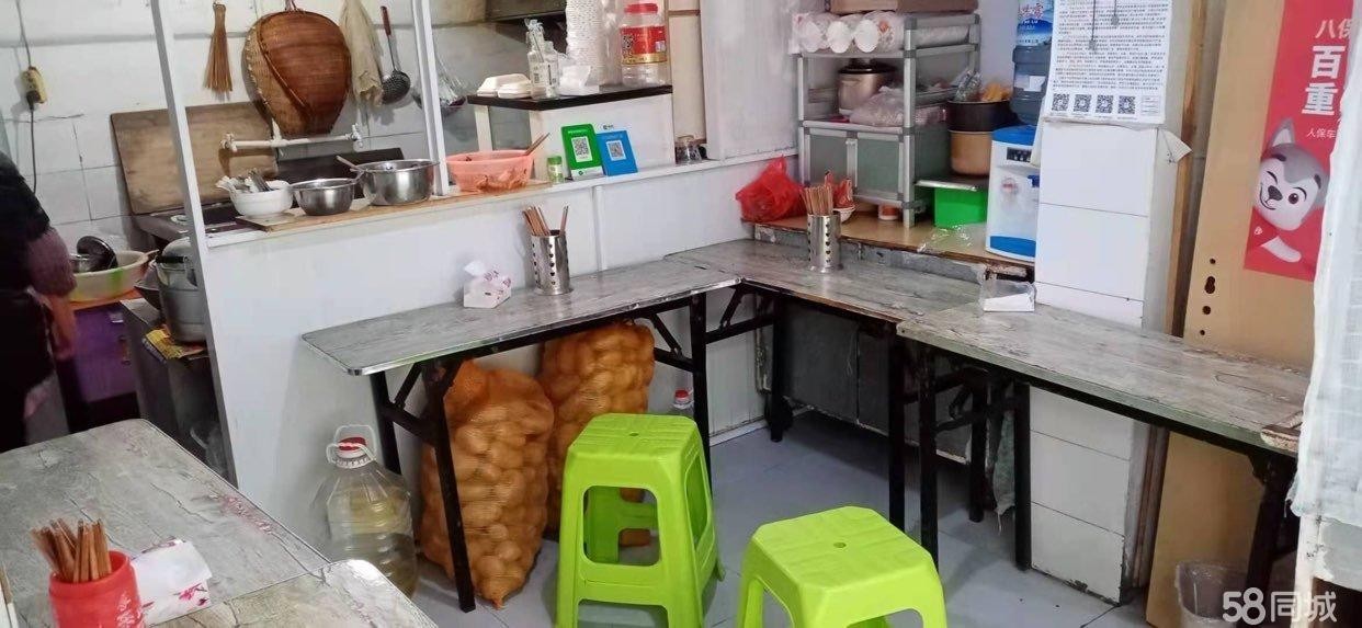 (转让)忍痛割爱将经营四五年的店转让因为买的房子相隔太远