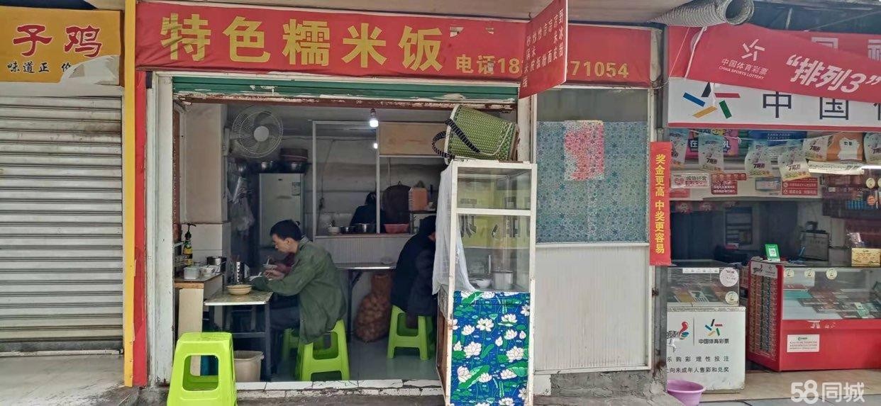 (转让)忍痛割爱将经营四五年的店转让因为买的房子相隔太远