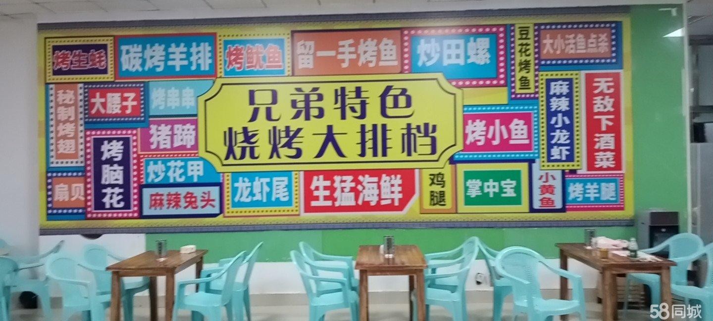 (转让)吃客很多，关键是我自己不会经营，没找到好的师傅，自己又不会