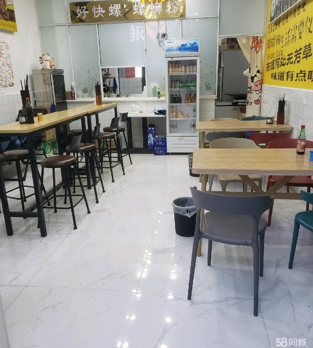 (转让)门面整体低价转让接手可经营