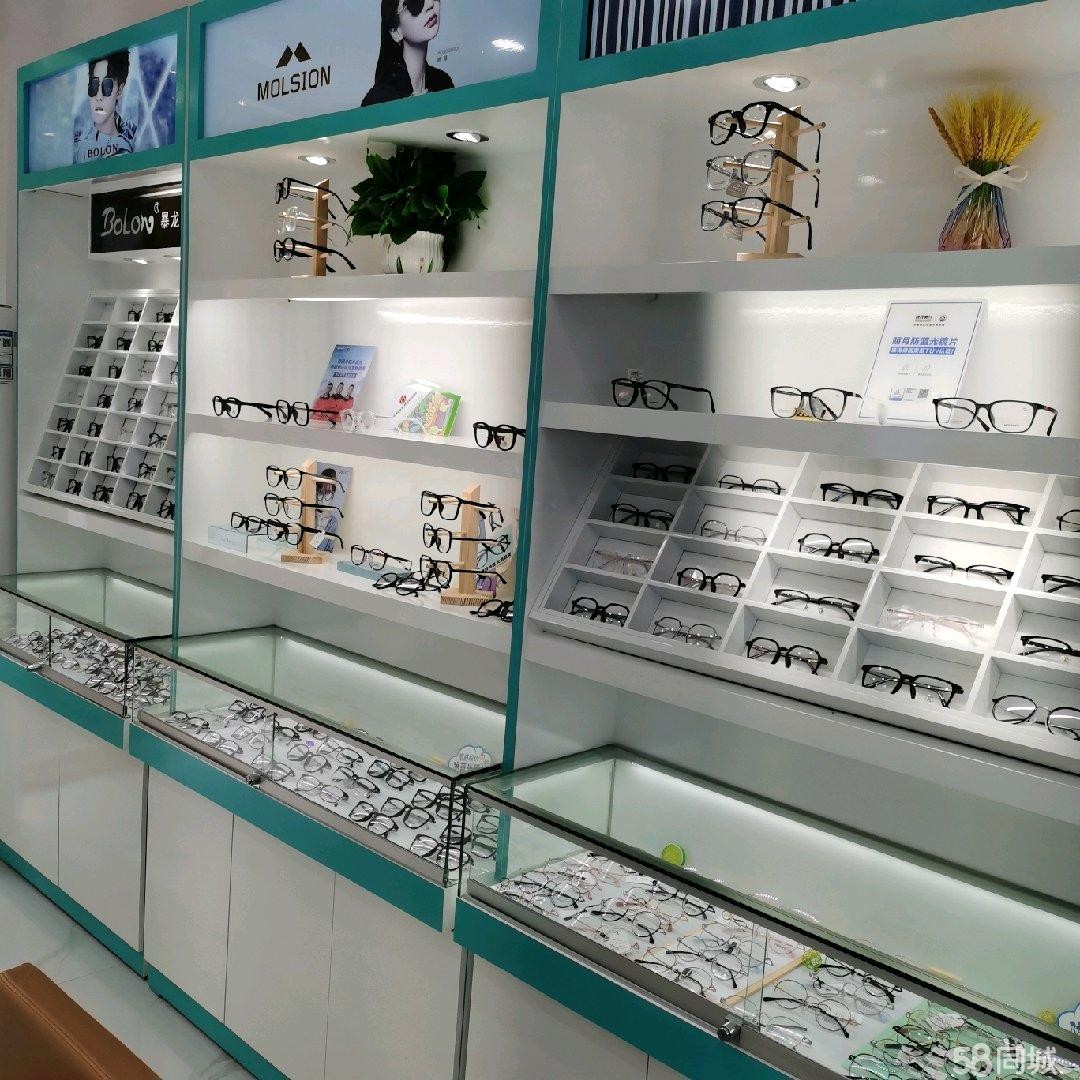 (转让)一三中附近旺铺眼镜店转让