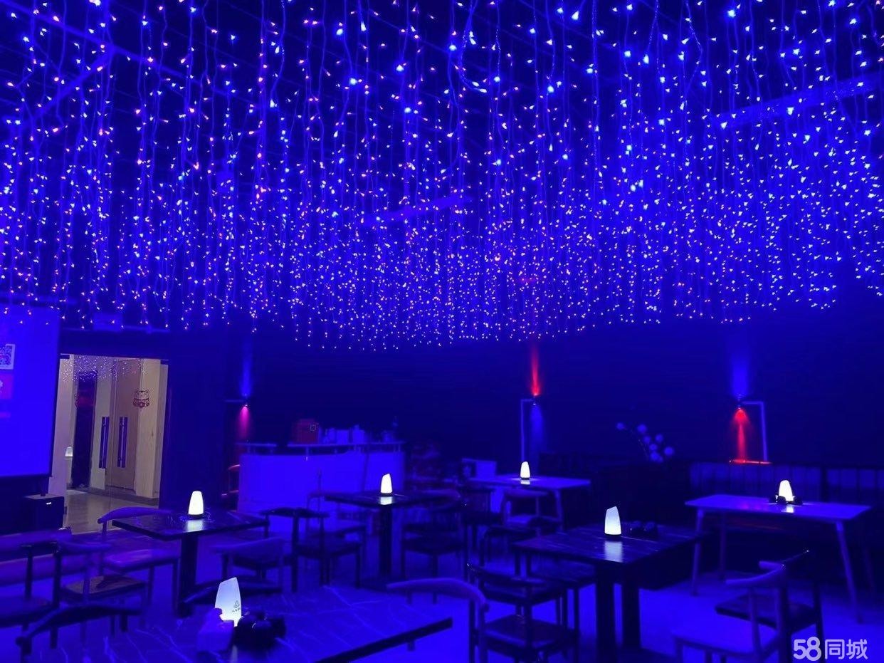 (转让)接手就可经营的消愁酒吧