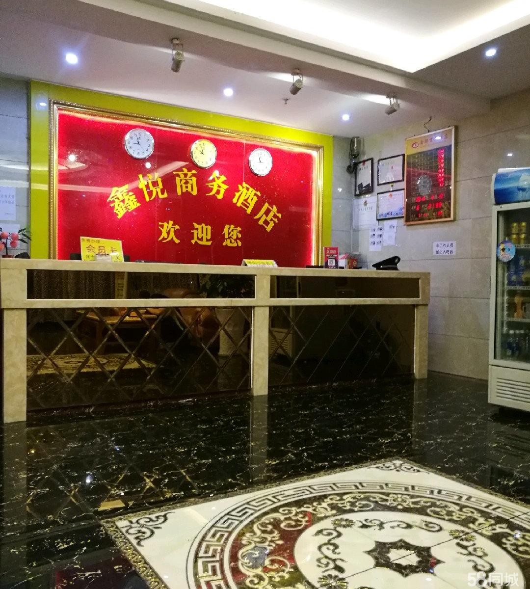 (转让)商业中心位酒店转让，高入住率，快