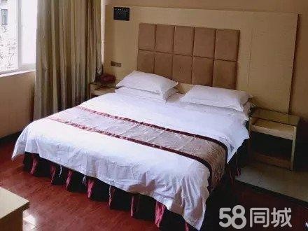 (转让)商业中心位酒店转让，高入住率，快