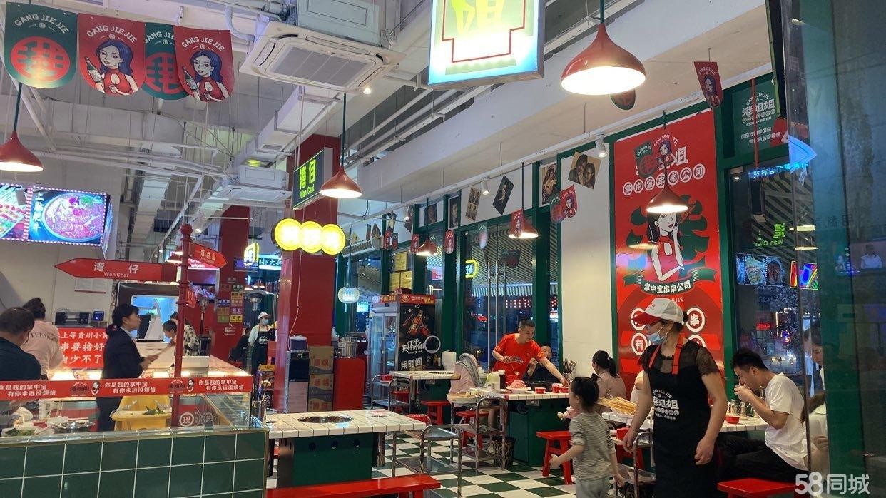  (转让)门面临街、宽阔、光线好、临街、门面四周可外摆