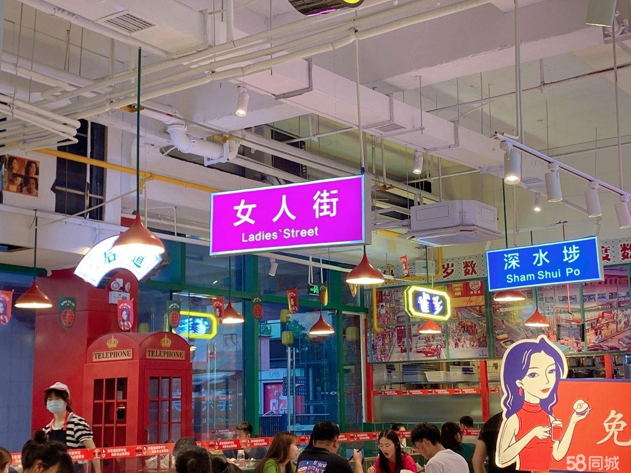  (转让)门面临街、宽阔、光线好、临街、门面四周可外摆