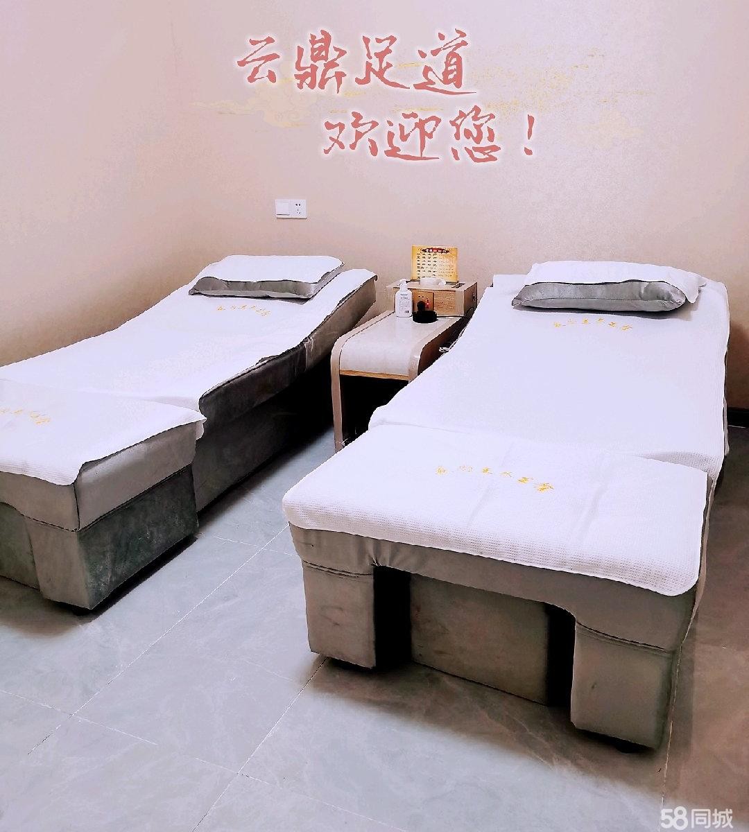 (转让)本店空调沙发热水器床沙发椅店内一应物品统--起留下