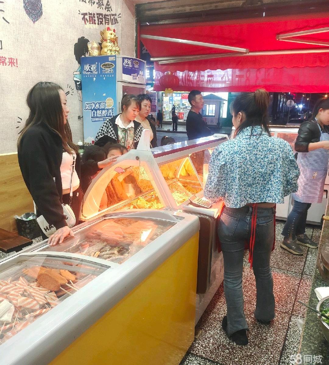(转让)位置很好属于黄家坝的中心十字路