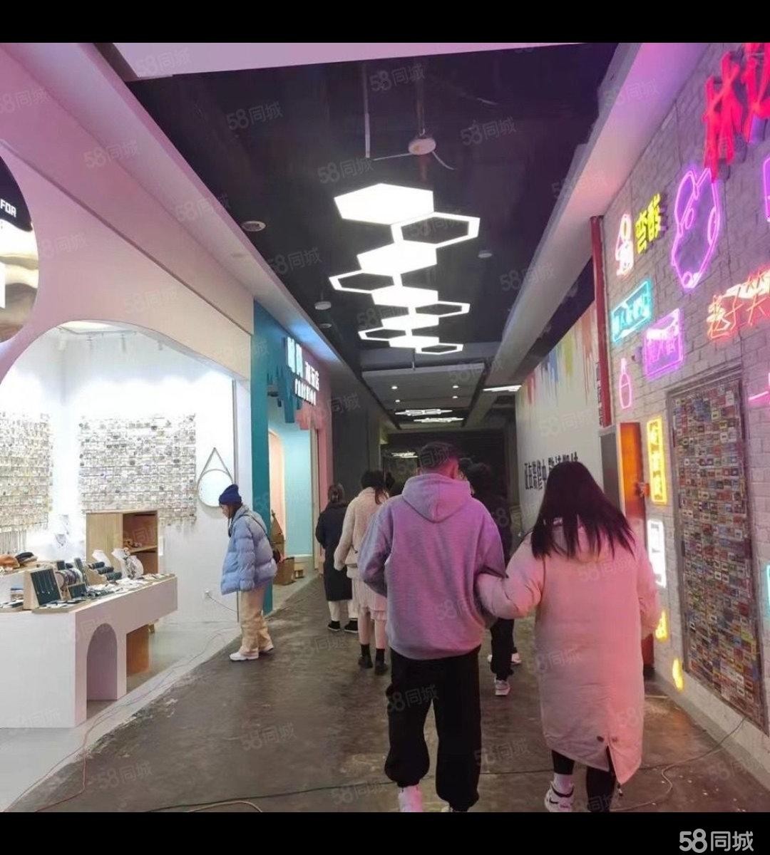(转让)全新装修，可到门店看，具体详谈