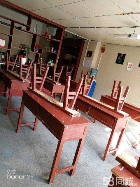 (转让)托管班小饭桌转让