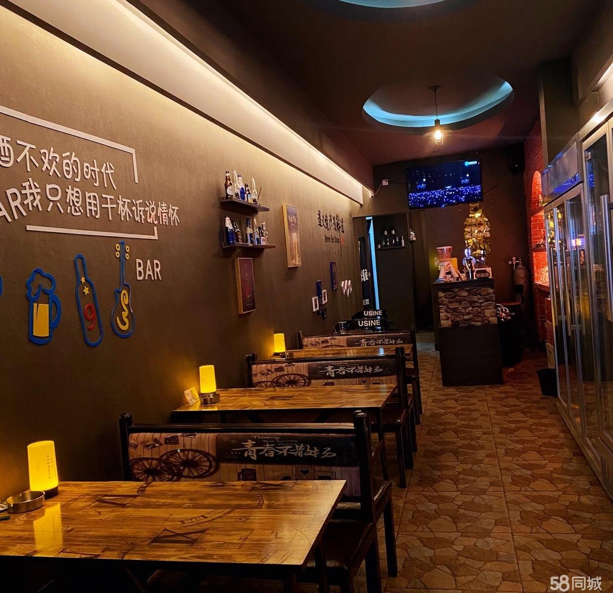 (转让) 60平米临街门面(空转,可整转)