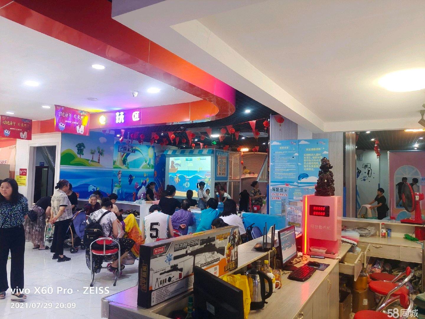 (转让)因本人浙江家中有事没人管理，店里设备齐全有意者面谈