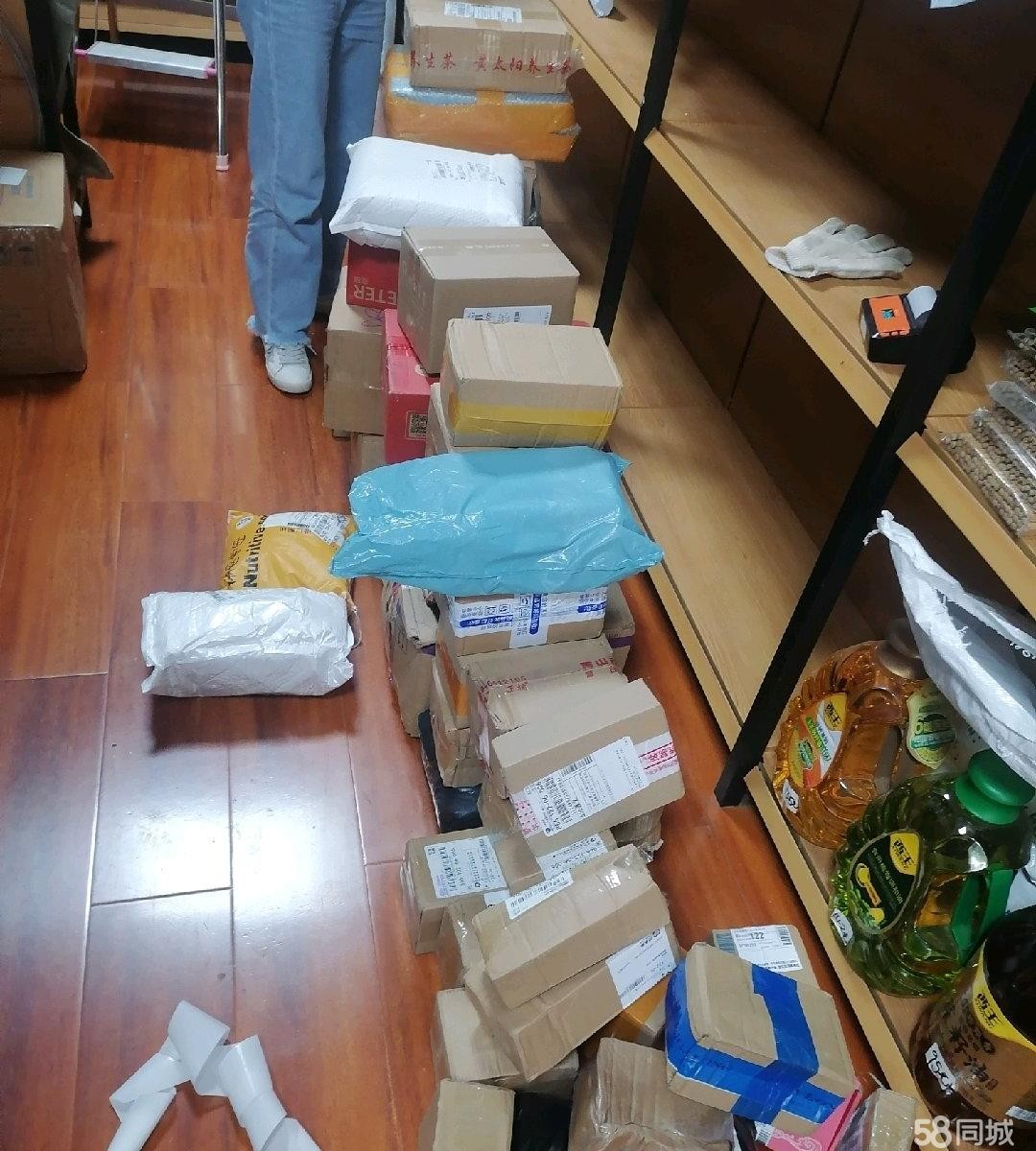 (转让)马家湾万豪城二期妈妈驿站