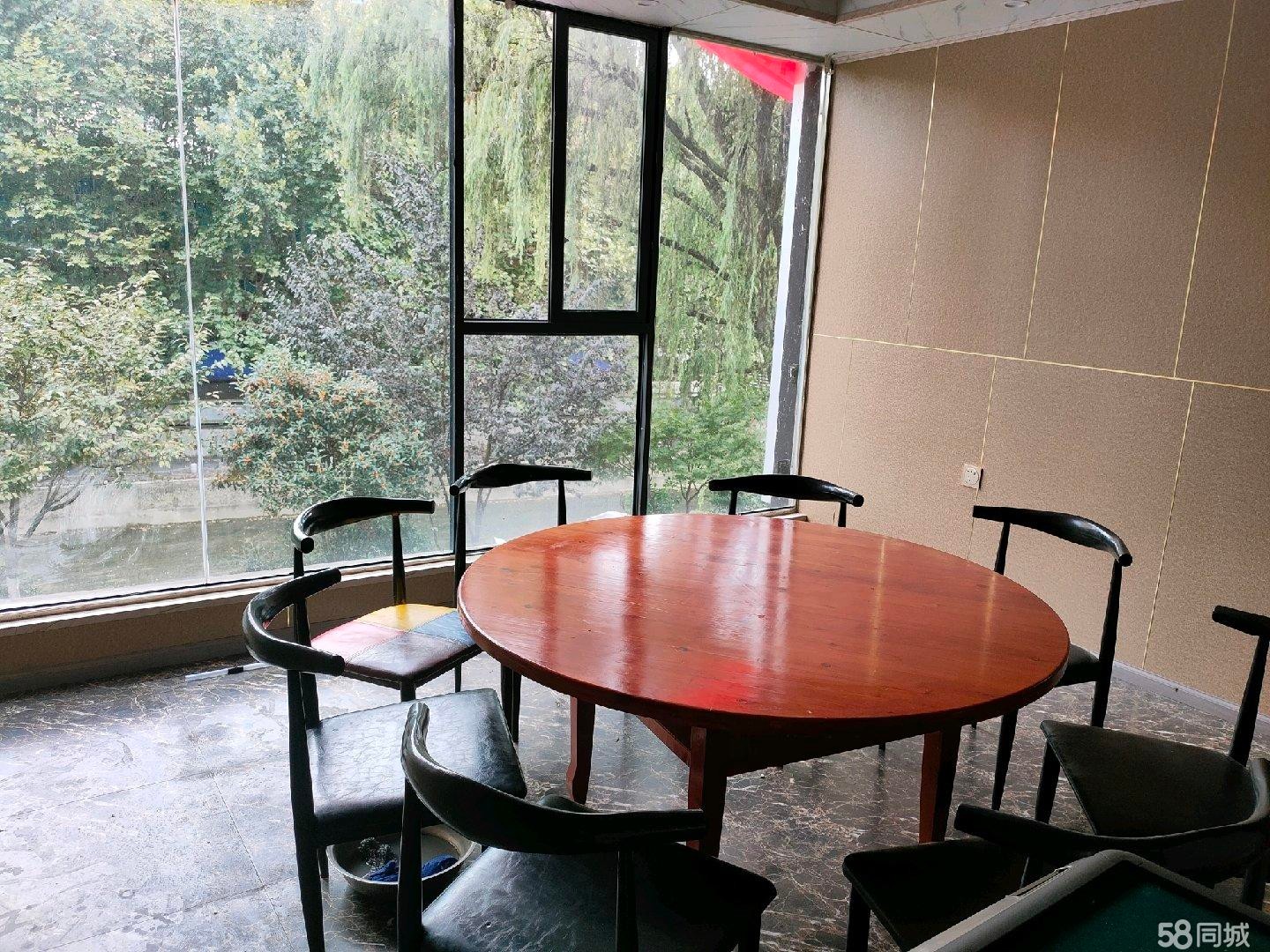 (转让)汇源桥河滨美食坊，夜市一条街