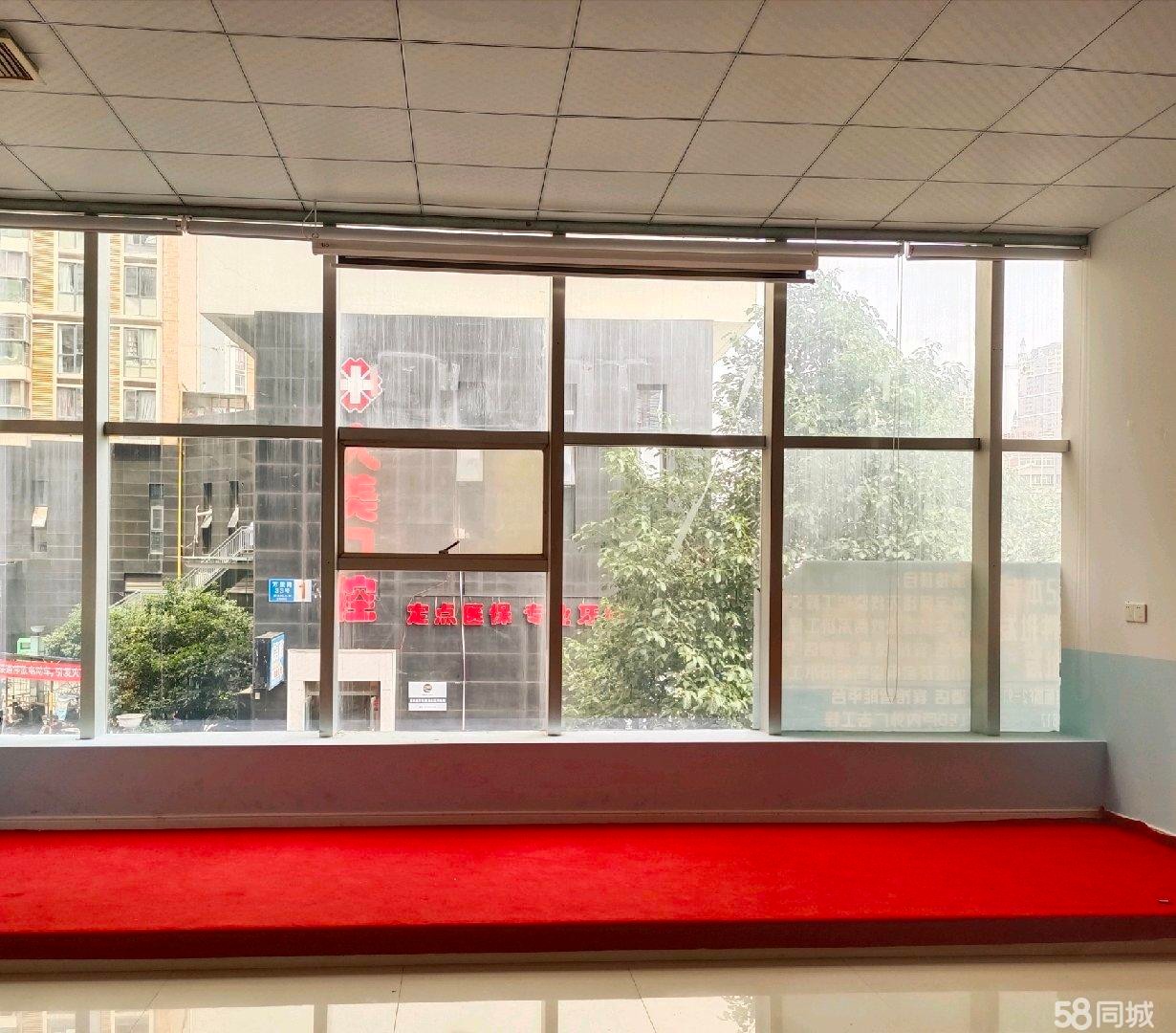 (转让)口才机构低价转让，已有100名学生，可空转可整转