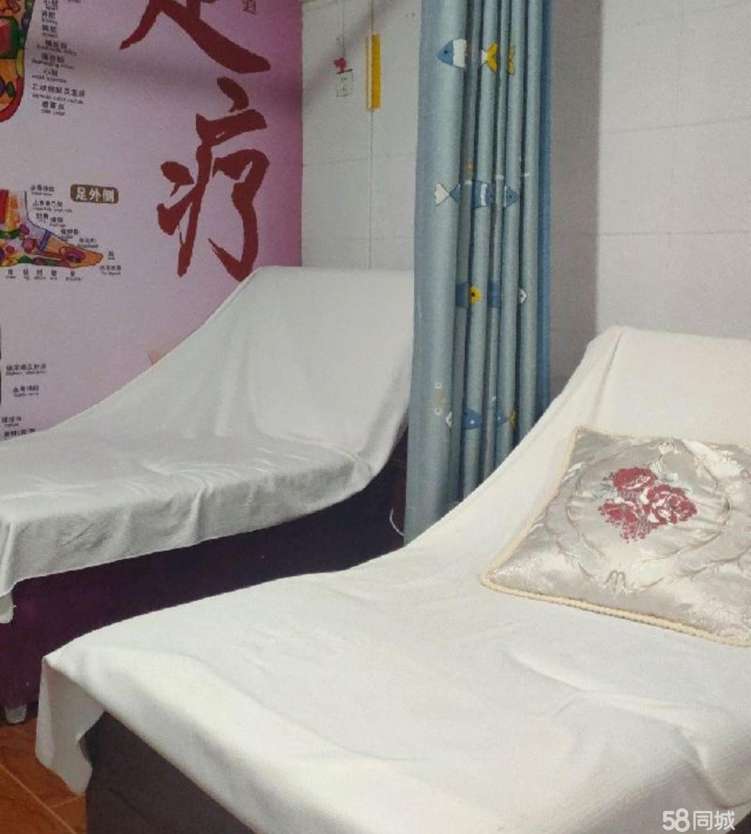 (转让)生意很好，家中有事，人流量多