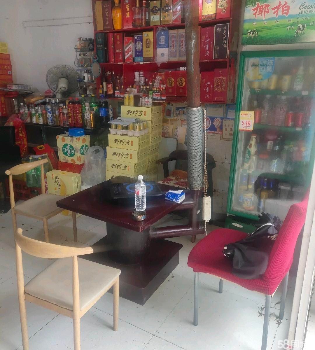 (转让)旺铺转让，有意者来看店，中介勿扰!店主一手转让。