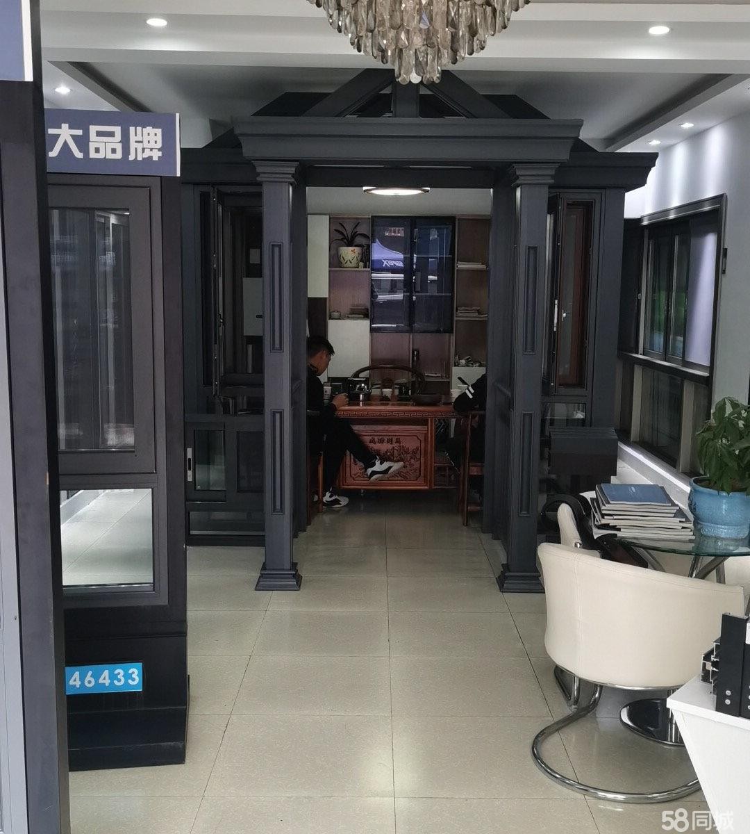 (转让)临街门面，位于美的城四期S7-1-23