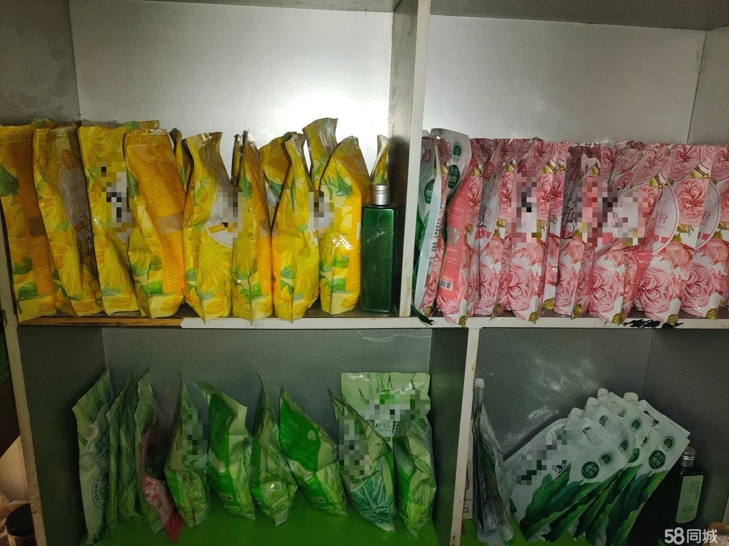 (转让)绥阳白马市场经营5- —6年的生意，有稳定客源