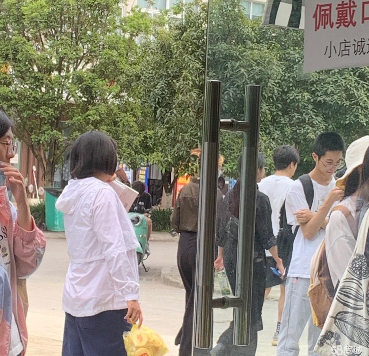 (转让)医学院与科技学院大学启迪未来城商铺出租转让