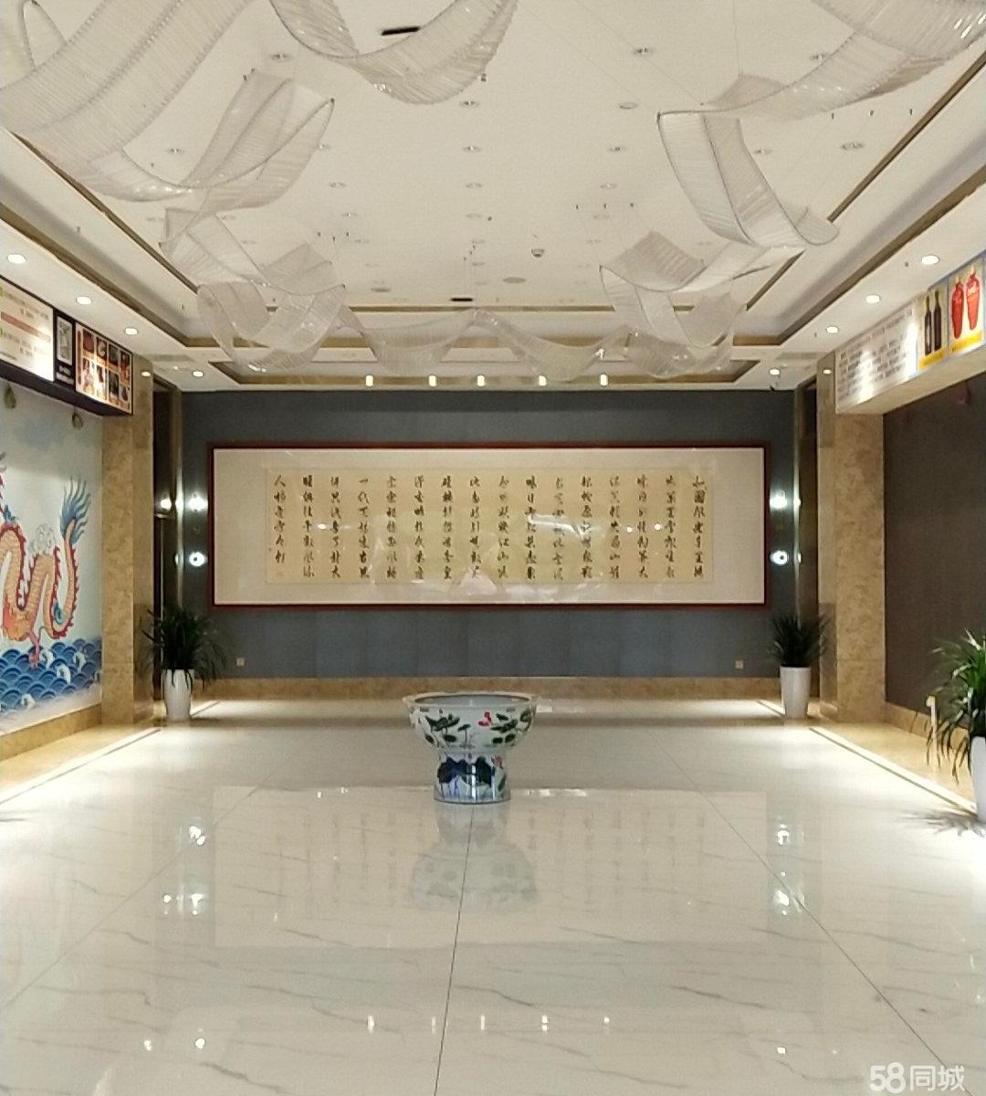 (转让)高铁站附近新装修商铺