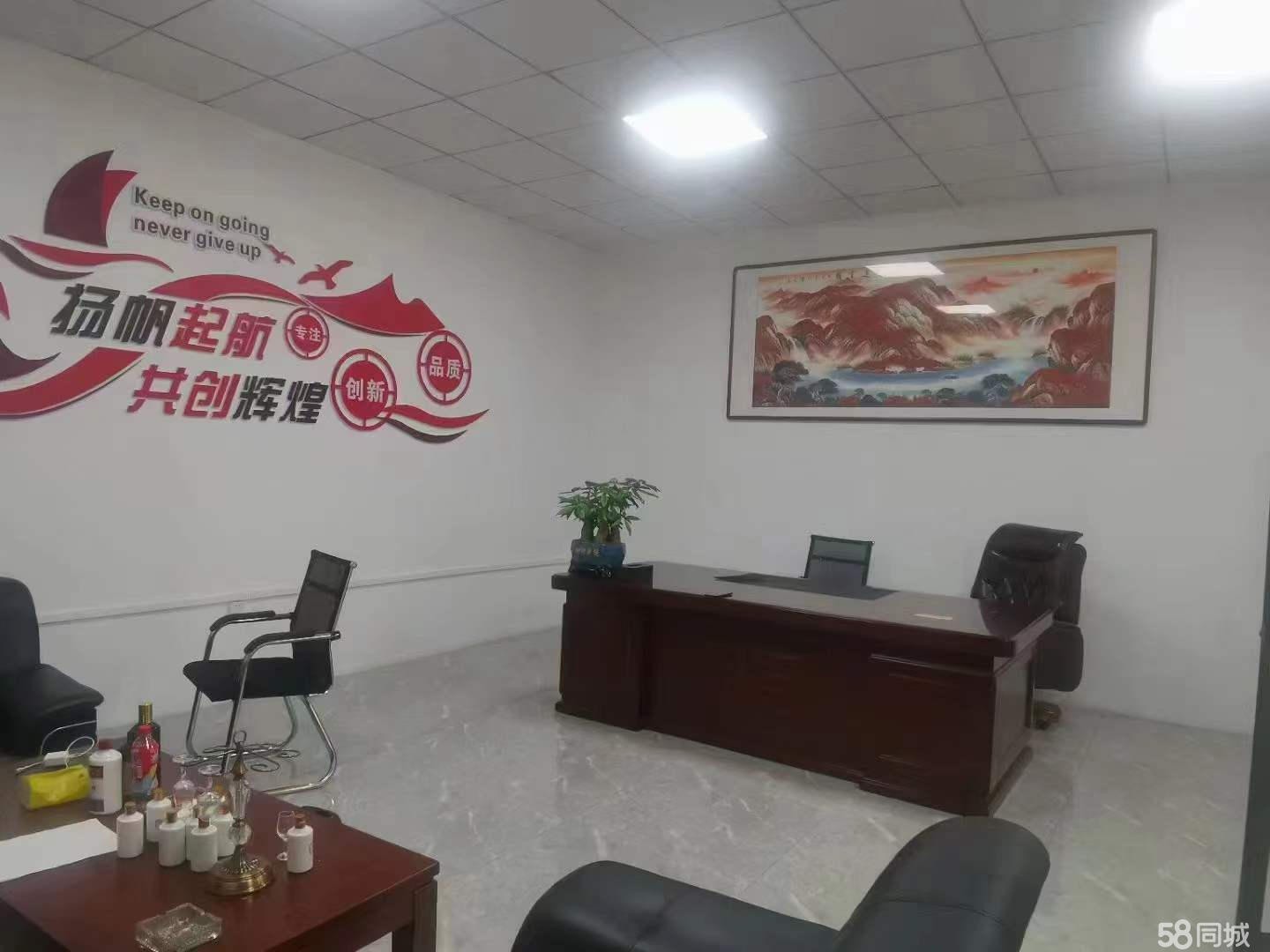 (转让)转让酒都大厦三楼酒业公司