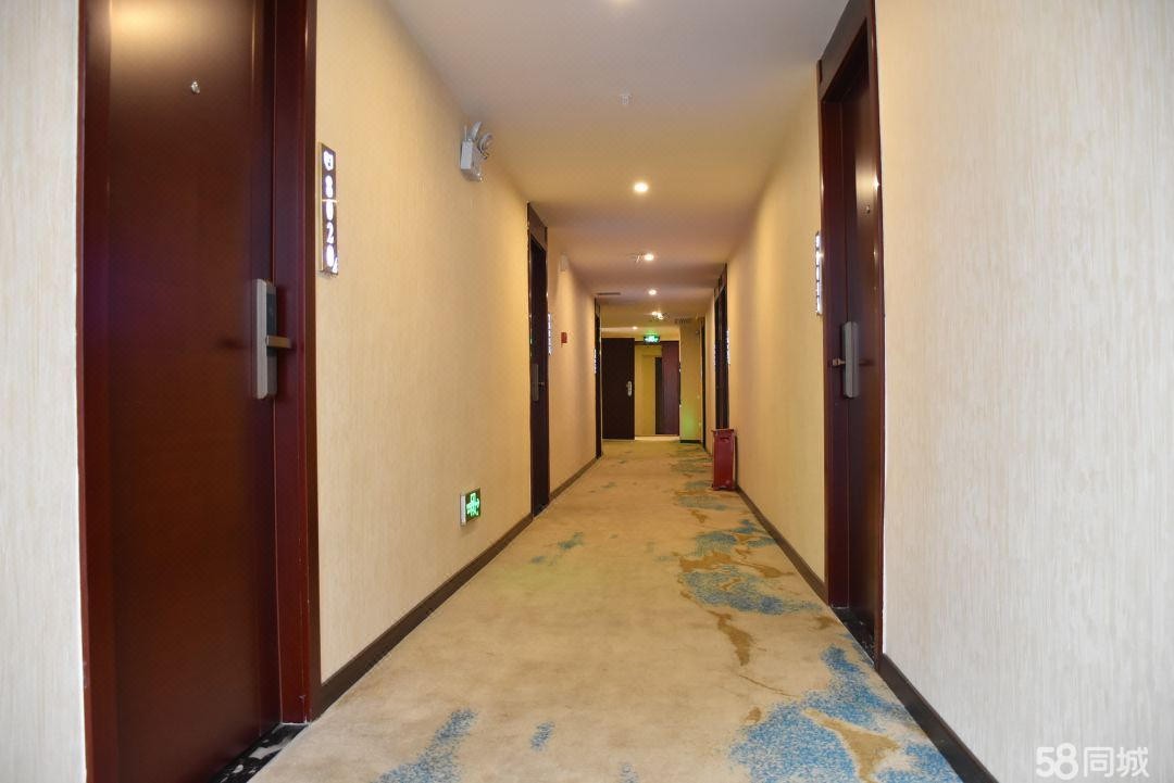 (转让)转让酒店.汇川珠海路