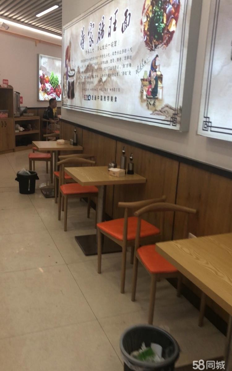 (转让)东兴家宴一楼门面，临街门面，门头醒目