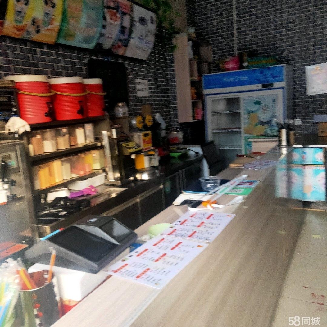 (转让)学校水果店转让，可经营复印广告