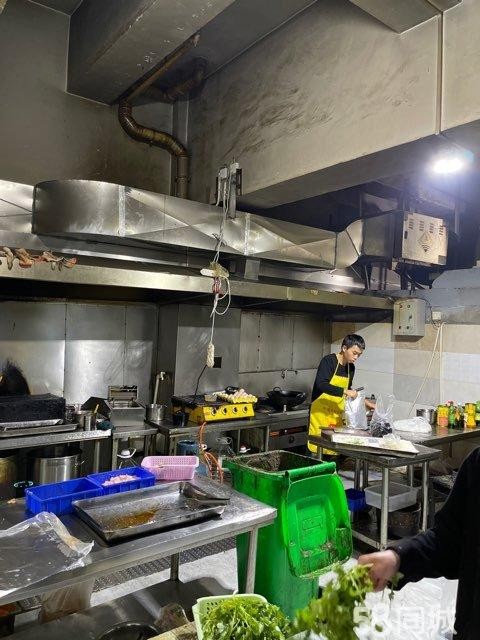 (转让)高单量外卖店可带技术转让,