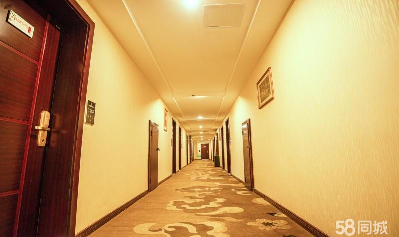 (转让)转让赤水住宿、餐饮、会议、休闲娱乐三星酒店