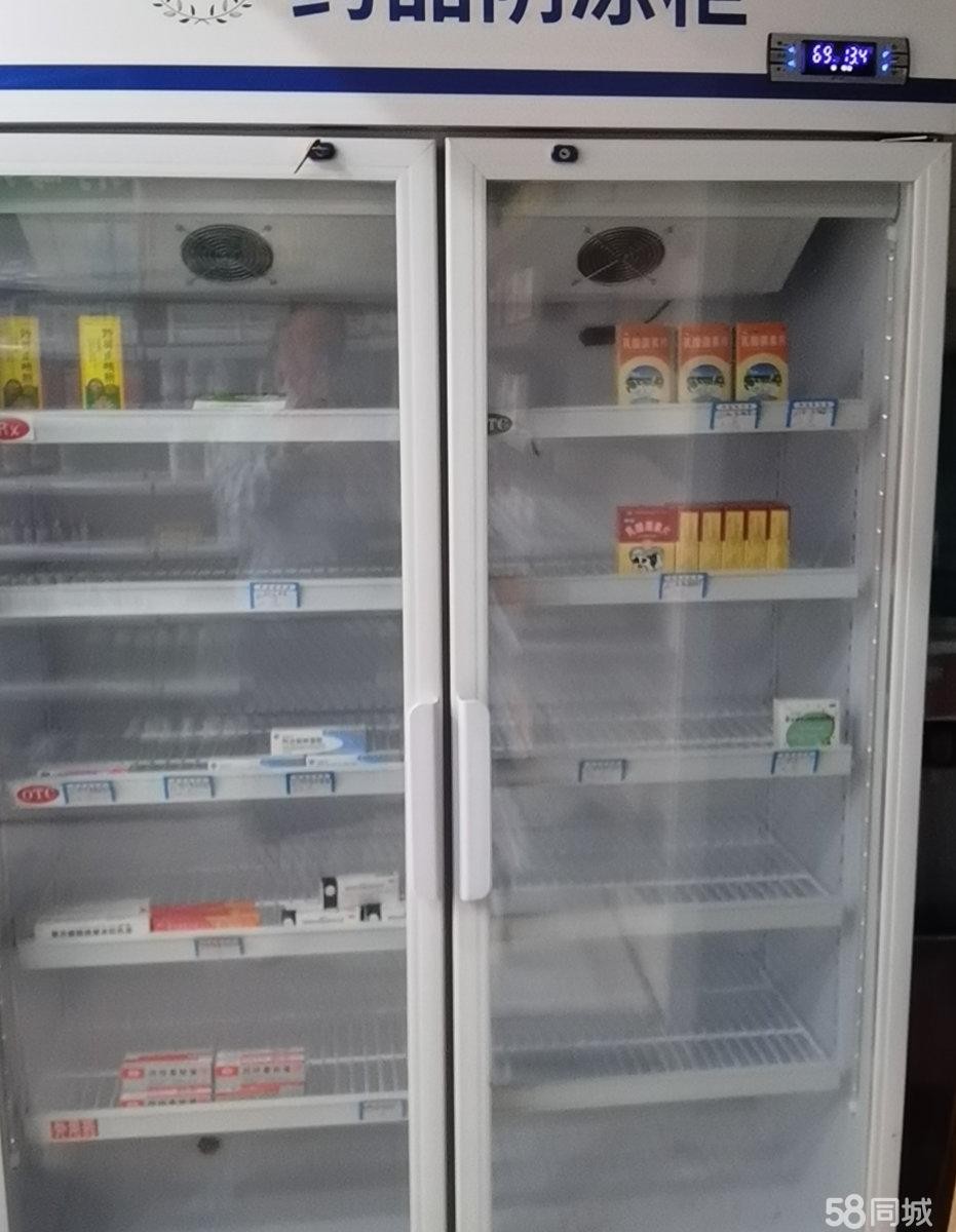 (转让)药店急转，因家庭原因无力经营，设备及证件齐全，有医保