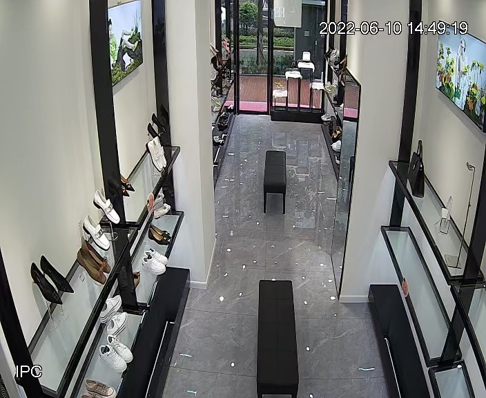 仁怀服装店转让