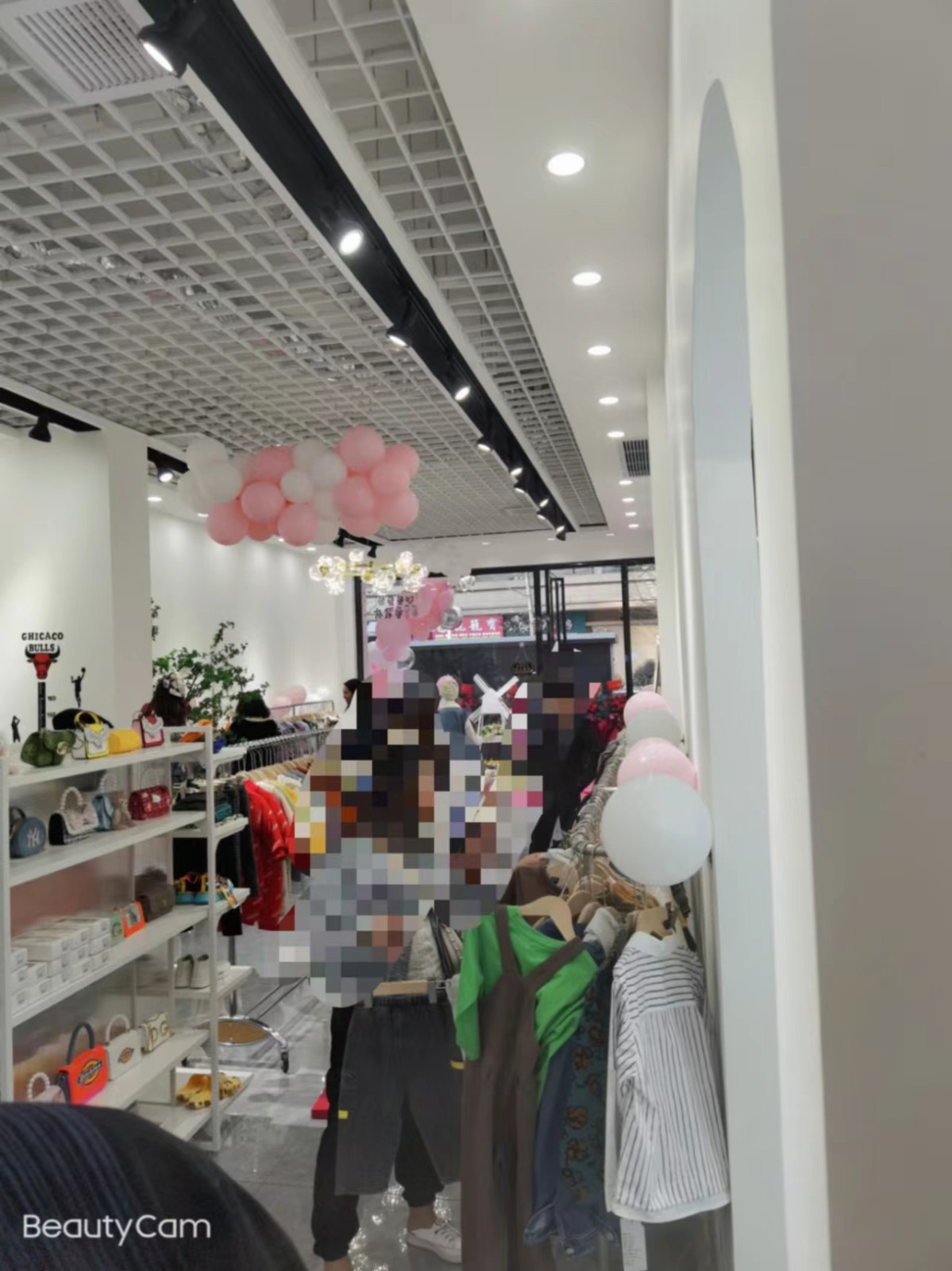 仁怀服装店转让