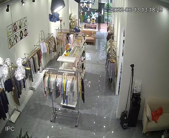 仁怀服装店转让