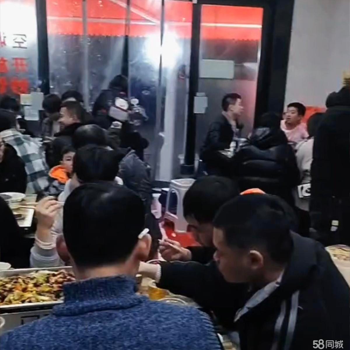 (转让)宵夜店转让，可带技术，接手即可营业