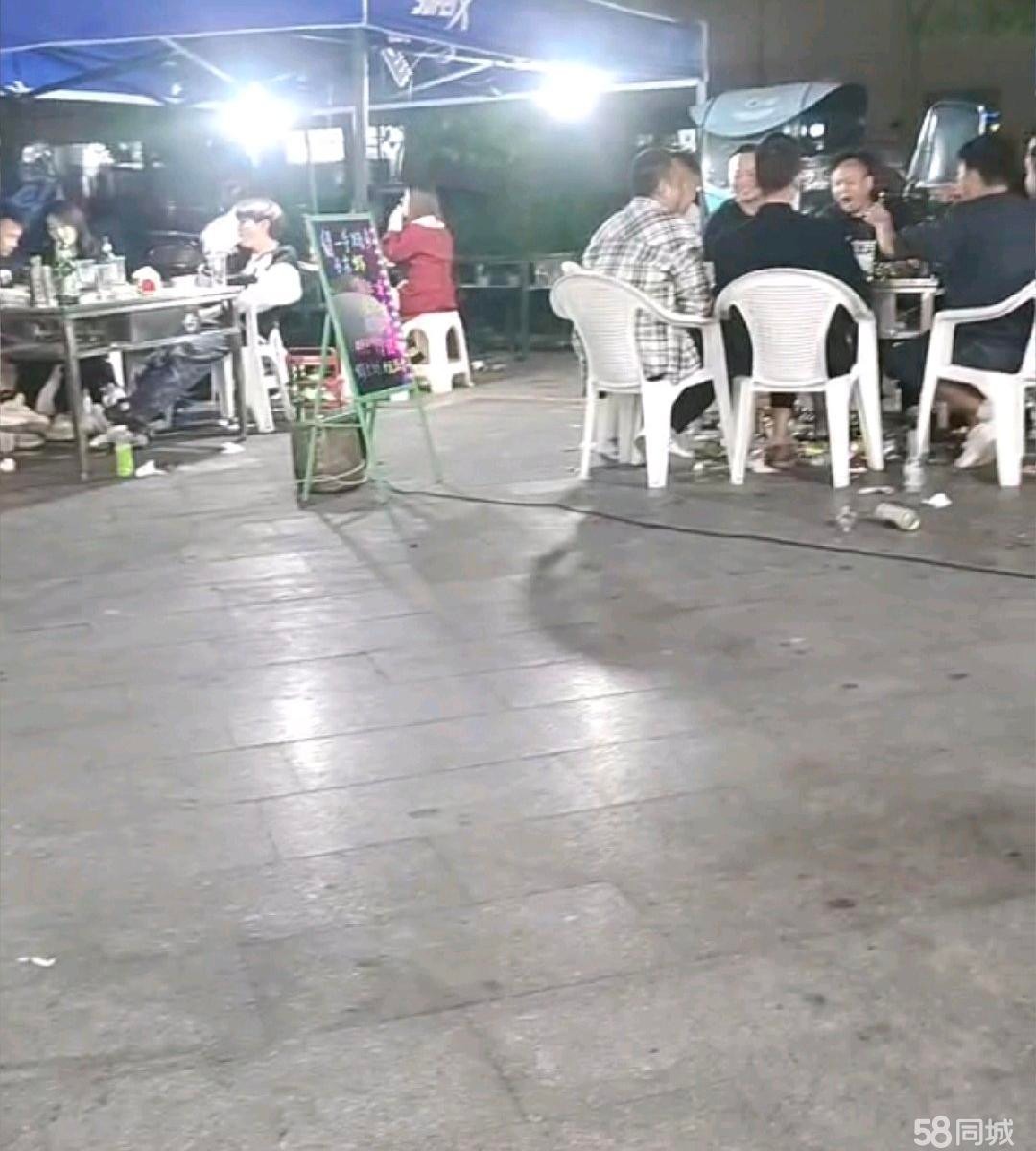 (转让)宵夜店转让，可带技术，接手即可营业