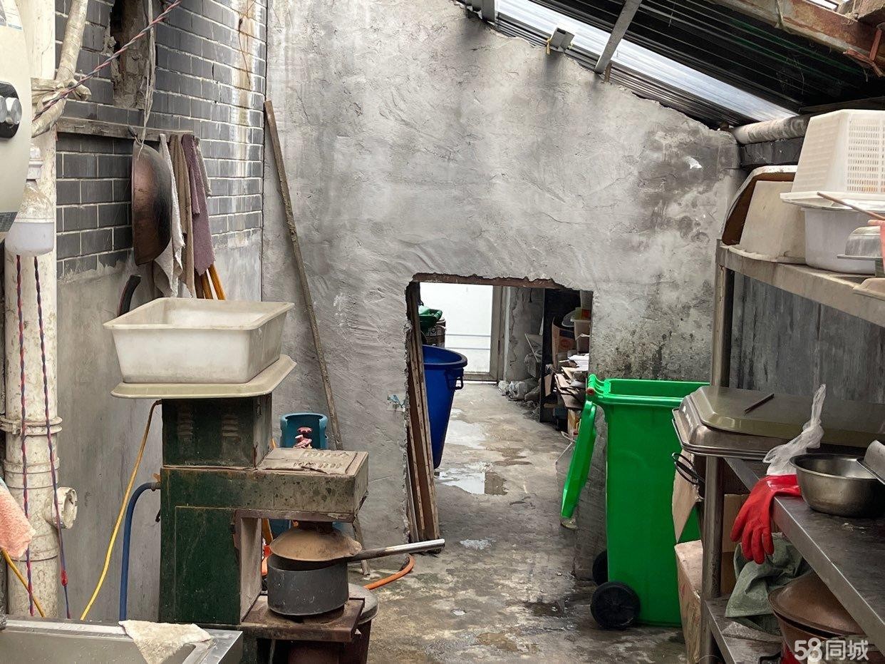 (转让)桐梓南地花园老北京涮羊肉火锅店转让(140平左右)