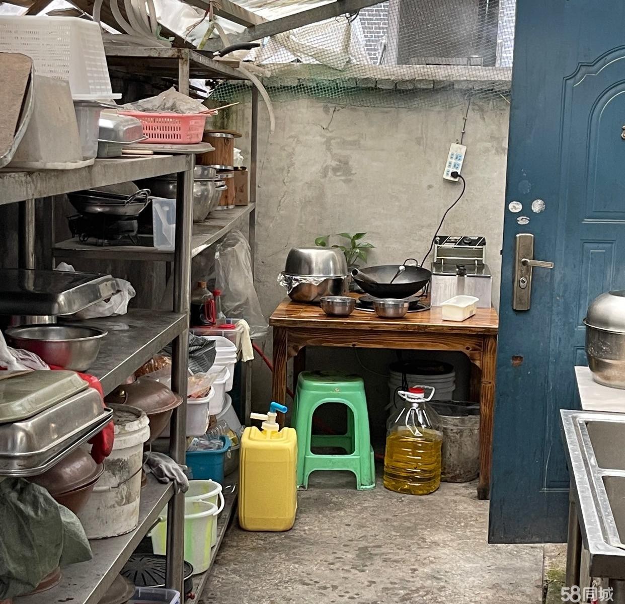 (转让)桐梓南地花园老北京涮羊肉火锅店转让(140平左右)