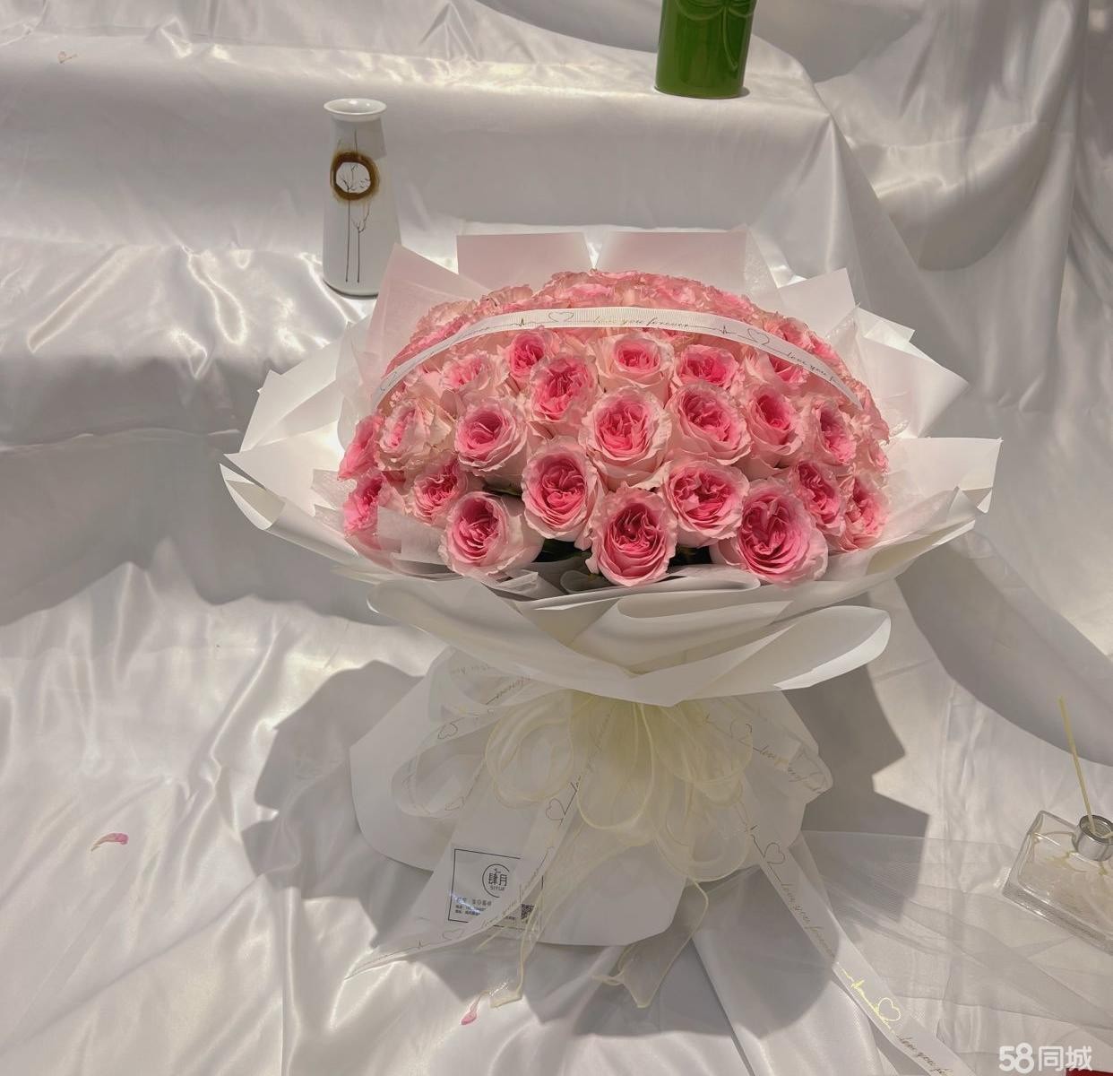 (转让)花店整体转让包括技术转让