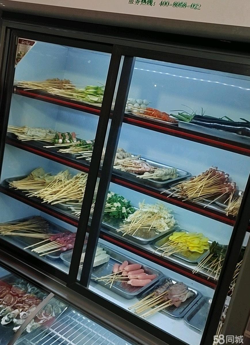 (转让)宵夜店带技术转让，所有设备整体转让转手即可营业