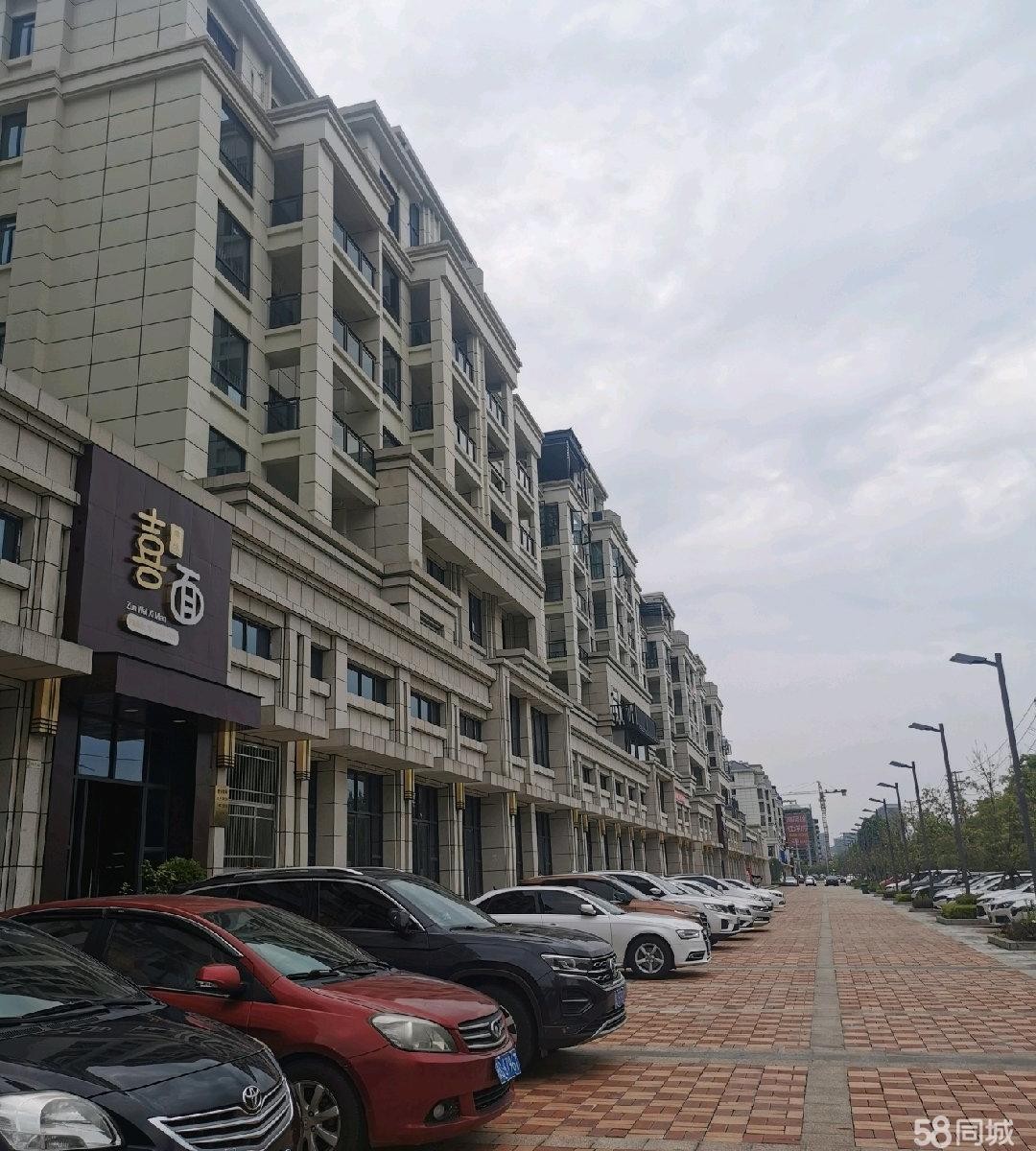 (转让)市政府旁，开元酒店正对面