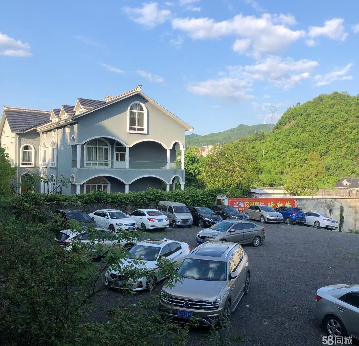 (转让)环境优雅客源固定接手就可营业