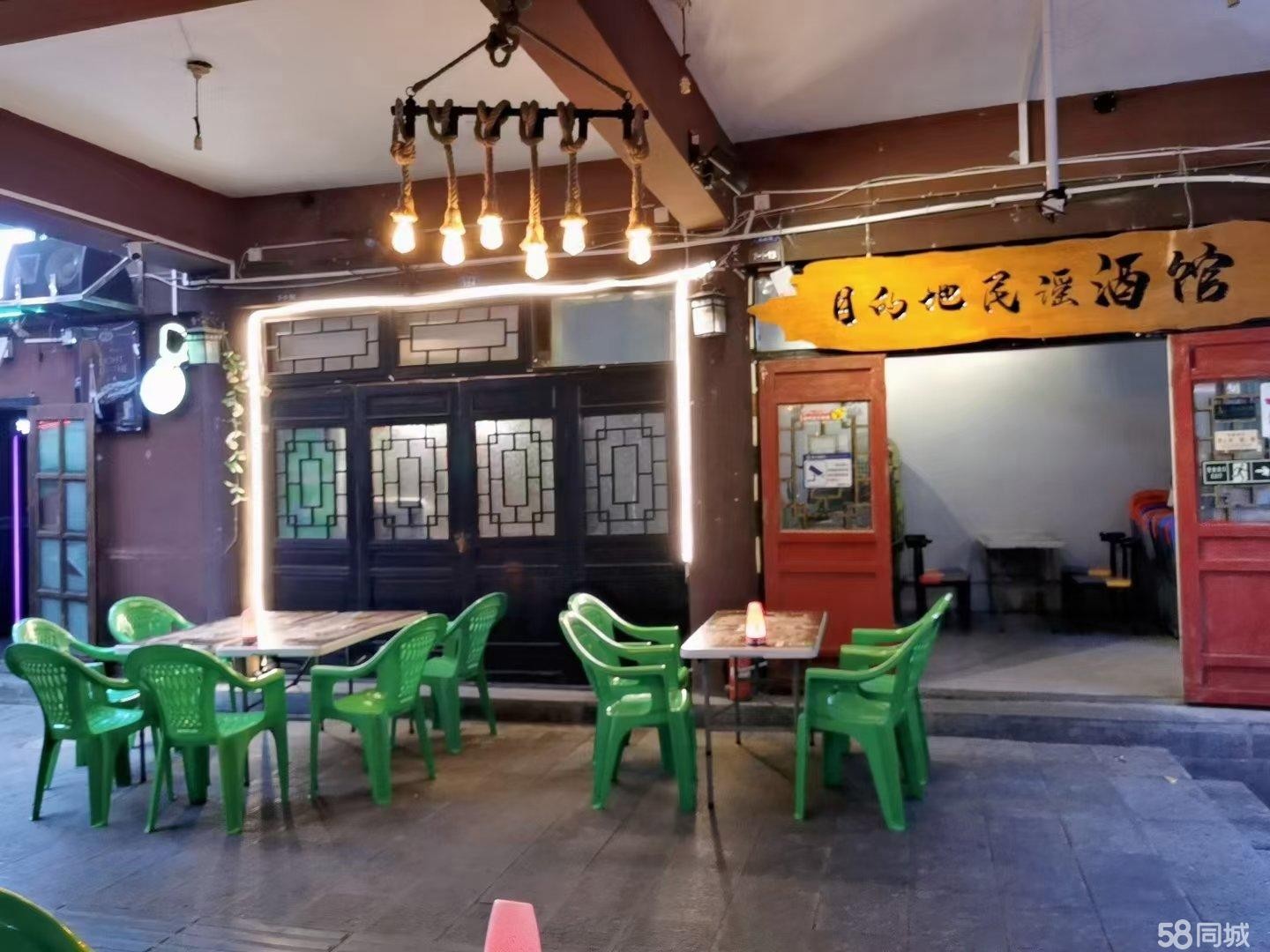 (转让)遵义坝坝酒一条街，成熟商圈