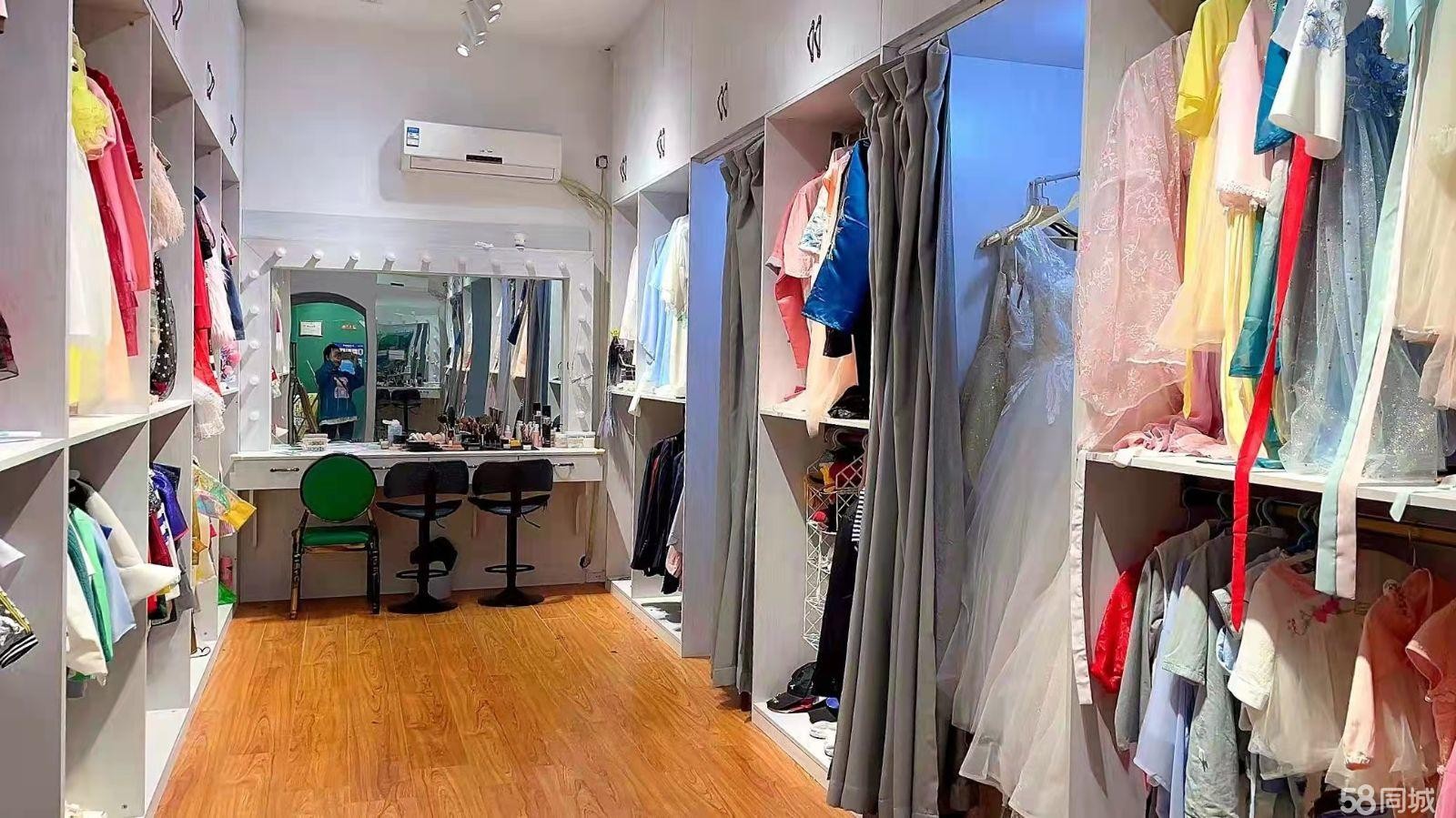 (转让)转让播州保利步行街商业街店铺，接手即可营业，也可入股合伙